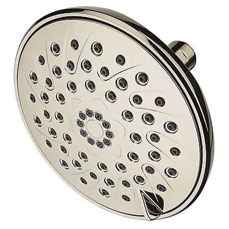 Pfister Pfister Arterra Multi-Function Showerhead Polished Nickel LG15-DE1D